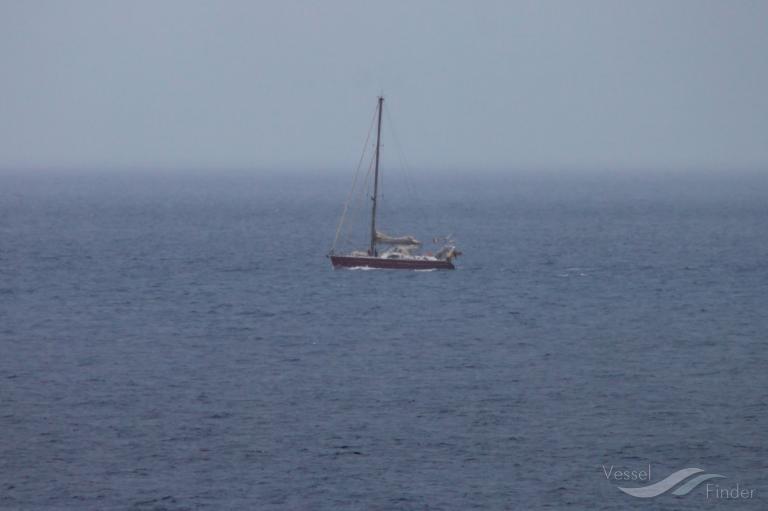 solosailor boomerang (Sailing vessel) - IMO , MMSI 228173900, Call Sign FWAC under the flag of France
