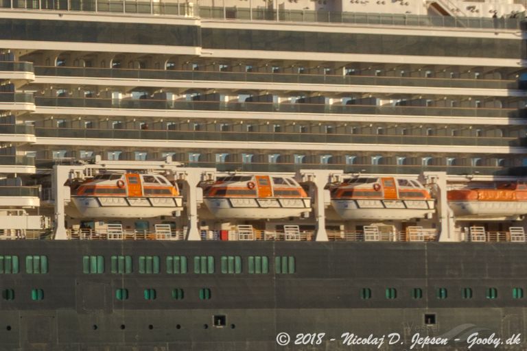 qv tender 12 (Pleasure craft) - IMO , MMSI 310624040 under the flag of Bermuda