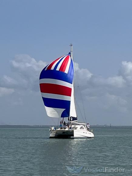 biggles (Pleasure craft) - IMO , MMSI 367704450, Call Sign WDM7677 under the flag of United States (USA)