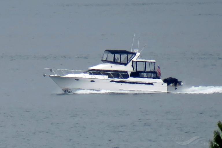 sabbatical (Pleasure craft) - IMO , MMSI 367726580, Call Sign WDI7222 under the flag of United States (USA)