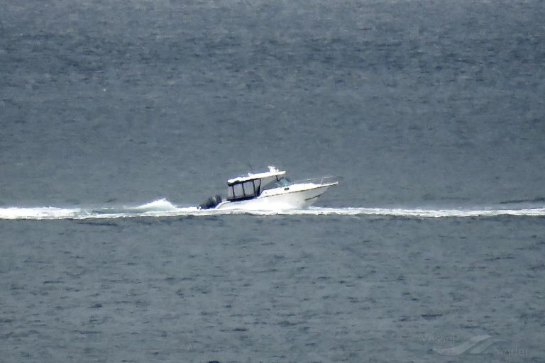 tt arctic pride (Pleasure craft) - IMO , MMSI 367746350, Call Sign WDI9207 under the flag of United States (USA)