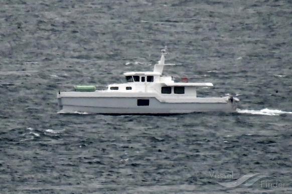 savanah j (Pleasure craft) - IMO , MMSI 503012230, Call Sign SAVANAH under the flag of Australia