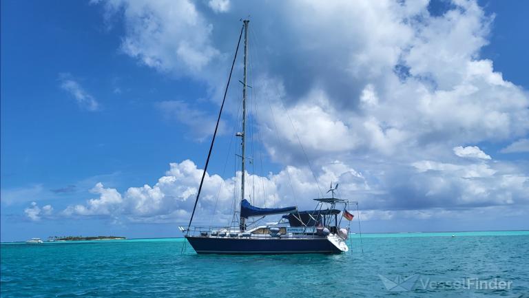 bummler (Sailing vessel) - IMO , MMSI 211531040, Call Sign DKDB2 under the flag of Germany