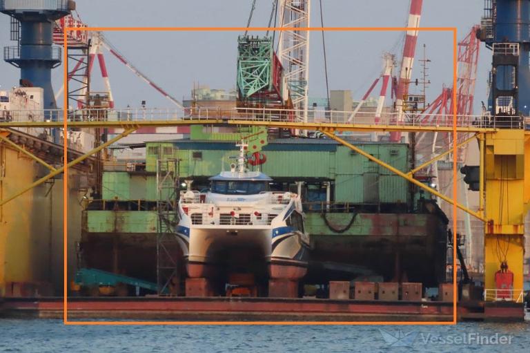 dong ping no.9 (Fishing vessel) - IMO , MMSI 416006768 under the flag of Taiwan