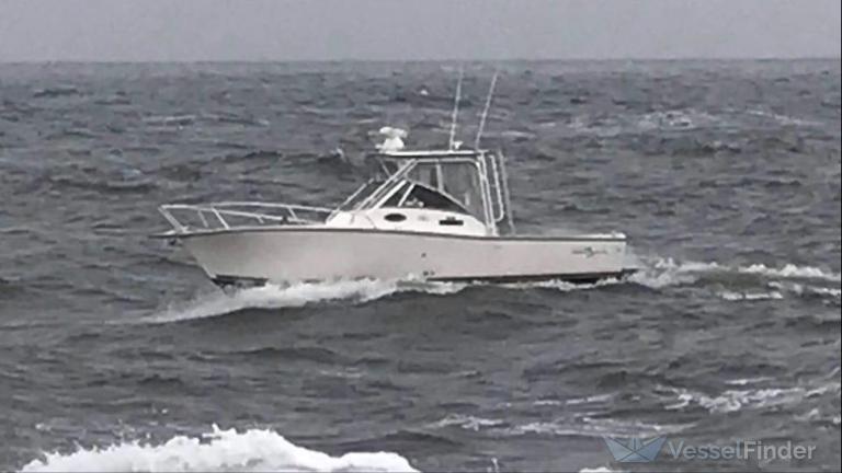 tuna-bird (Pleasure craft) - IMO , MMSI 219028185, Call Sign XPH6738 under the flag of Denmark