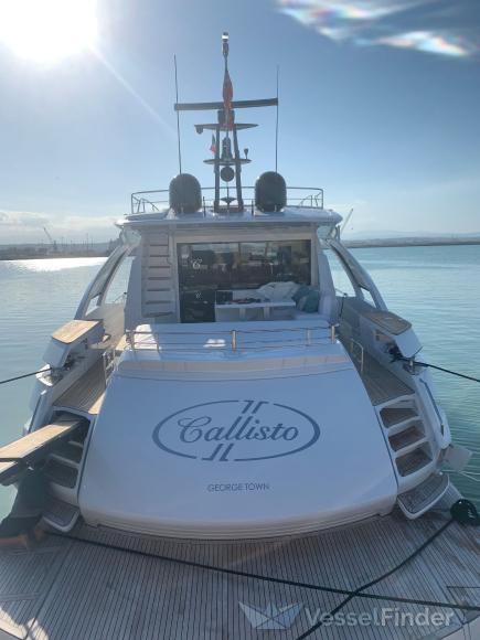 whitehaven (Pleasure craft) - IMO , MMSI 319137300, Call Sign ZGHY2 under the flag of Cayman Islands