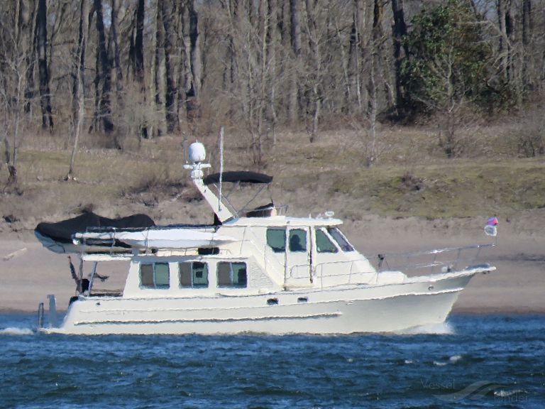 diva.2 (Pleasure craft) - IMO , MMSI 367650880, Call Sign WDH7713 under the flag of United States (USA)