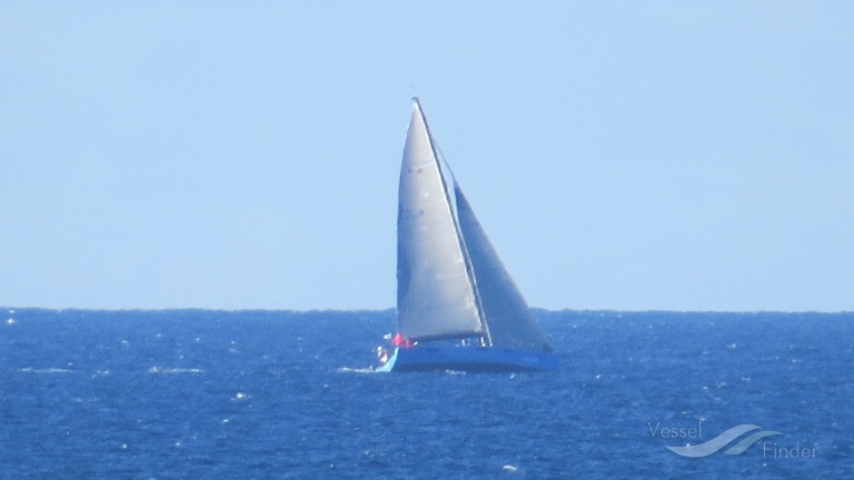 kerumba (Sailing vessel) - IMO , MMSI 503658200, Call Sign VJN3916 under the flag of Australia