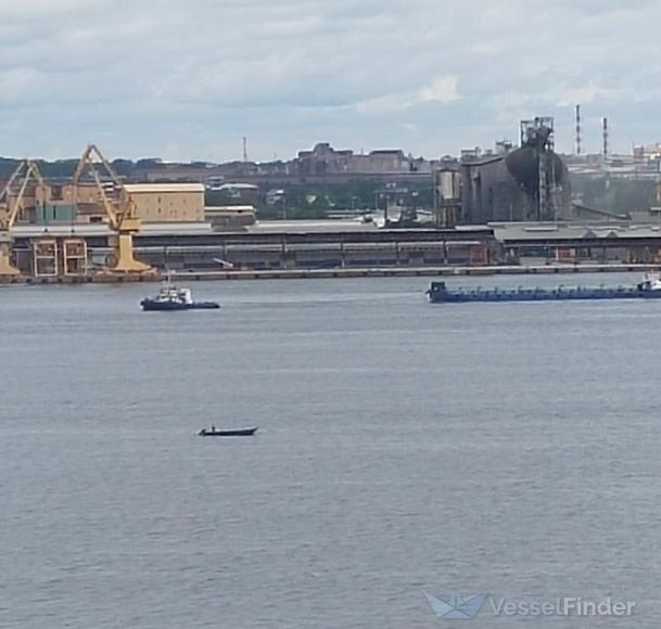 prima millenium 1 (Tug) - IMO , MMSI 525011019, Call Sign YDA4423 under the flag of Indonesia