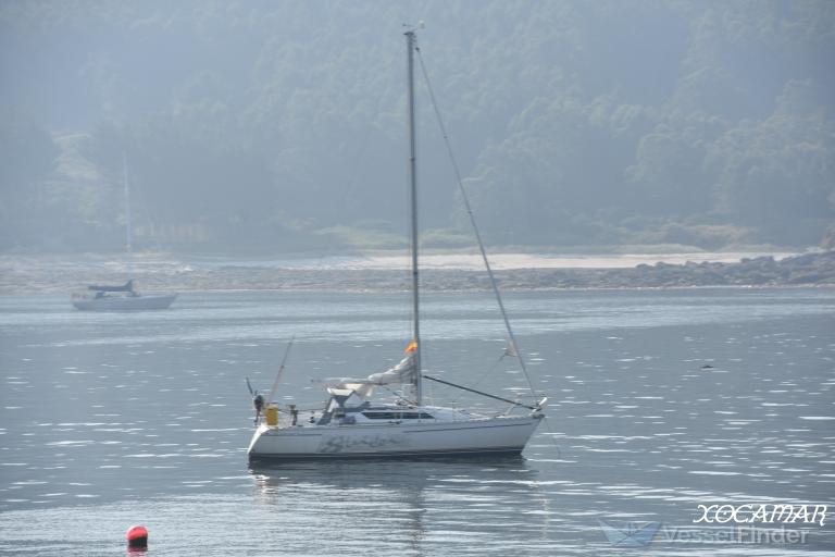 shedir (Sailing vessel) - IMO , MMSI 227170440, Call Sign FAA9221 under the flag of France