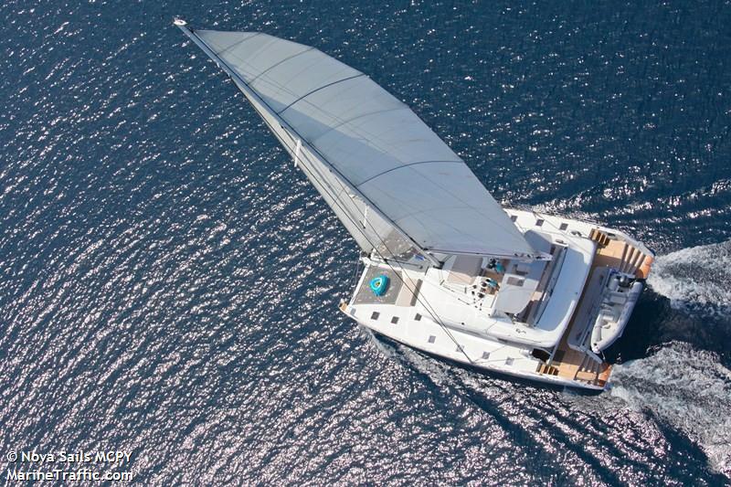 nova (Sailing vessel) - IMO , MMSI 241092000, Call Sign SVA3643 under the flag of Greece