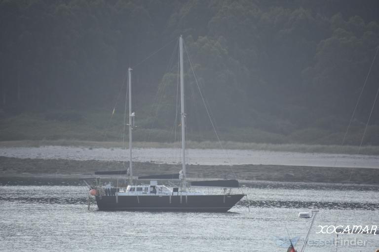 milky way (Pleasure craft) - IMO , MMSI 338393467 under the flag of USA
