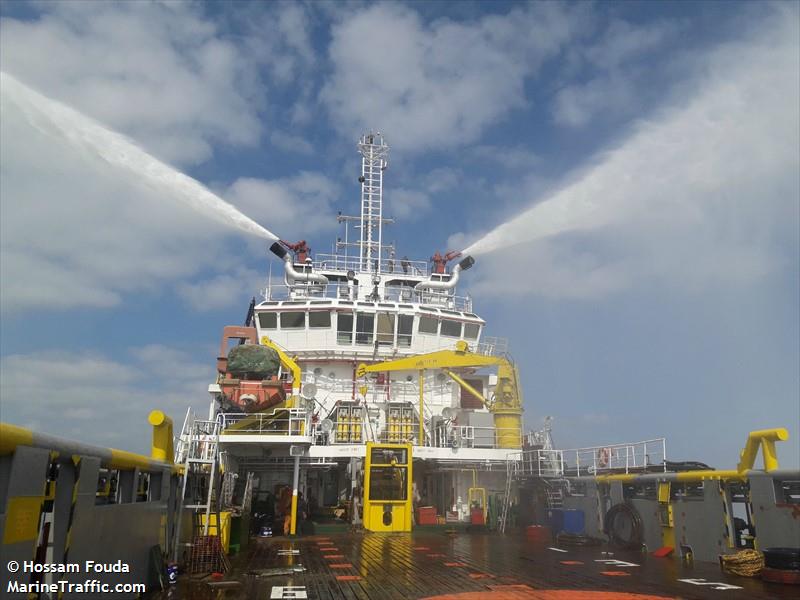 sea royal (Other type) - IMO , MMSI 667001264, Call Sign 9LU2834 under the flag of Sierra Leone