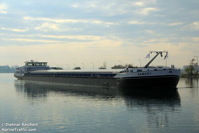 vlieland (Cargo ship) - IMO , MMSI 244150209, Call Sign PB8133 under the flag of Netherlands