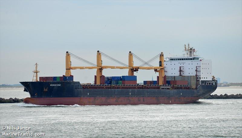 atlantic runner ii (General Cargo Ship) - IMO 9509619, MMSI 249227000, Call Sign 9HA4158 under the flag of Malta