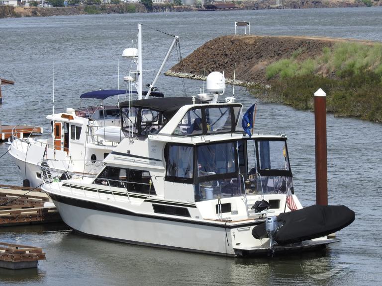 alaskan sea-duction (Pleasure craft) - IMO , MMSI 338131469 under the flag of USA