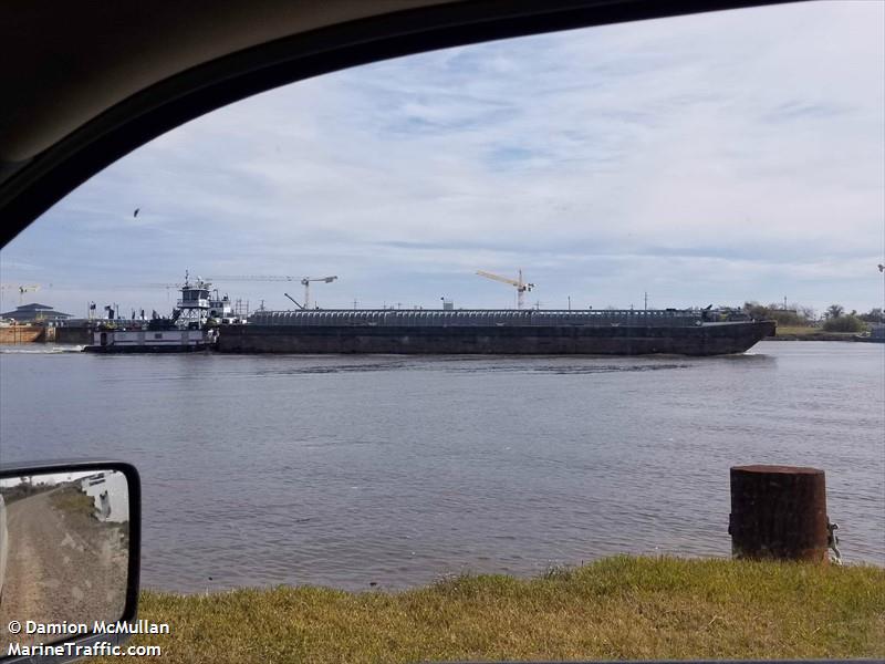 comanche (Towing vessel) - IMO , MMSI 366998910, Call Sign WDH8267 under the flag of United States (USA)