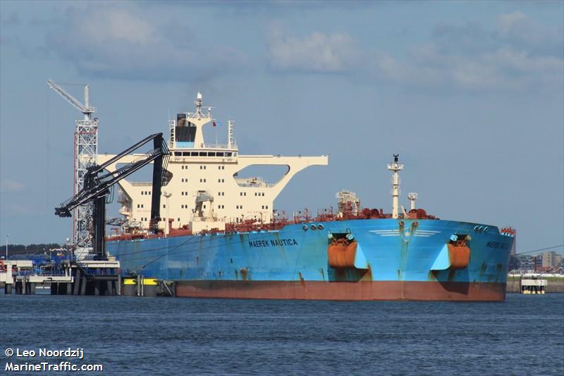 drina (Bunkering Tanker) - IMO 9705677, MMSI 565838000, Call Sign 9V9641 under the flag of Singapore