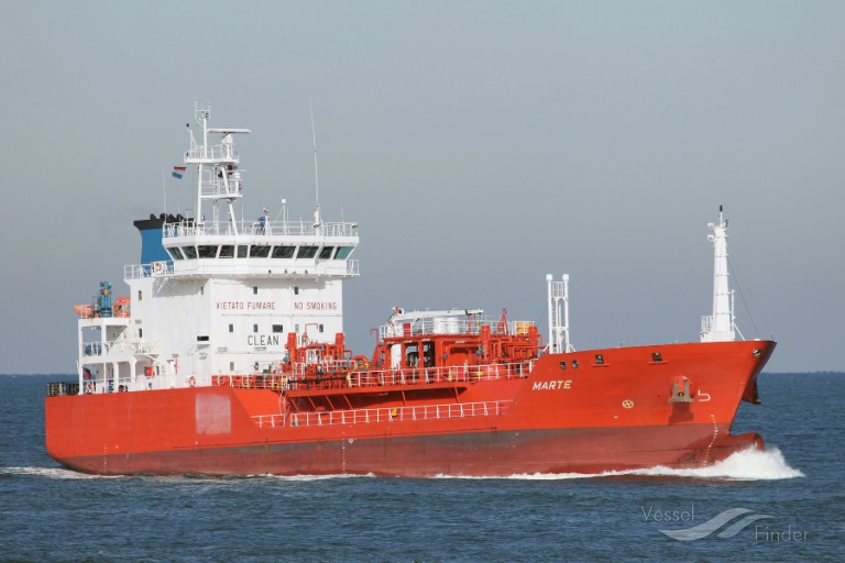 b gas neptune (LPG Tanker) - IMO 9269374, MMSI 249891000, Call Sign 9HA2059 under the flag of Malta