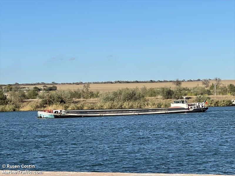 nautilus expeditio (Cargo ship) - IMO , MMSI 264163380, Call Sign YP3380 under the flag of Romania