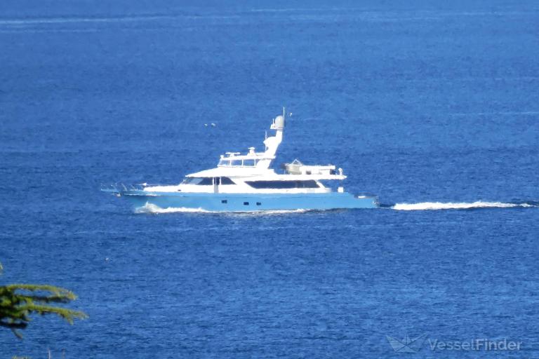 venture more (Pleasure craft) - IMO , MMSI 367748660, Call Sign WDI9443 under the flag of United States (USA)