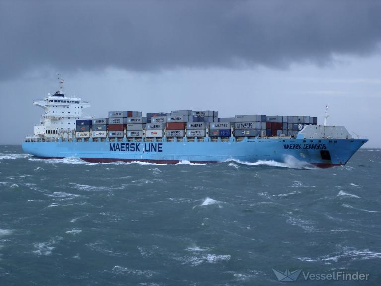 songa antofagasta (Container Ship) - IMO 9399753, MMSI 636018035, Call Sign A8OU5 under the flag of Liberia