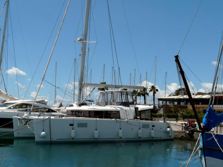 sirtaki (Sailing vessel) - IMO , MMSI 211806540, Call Sign DD5113 under the flag of Germany