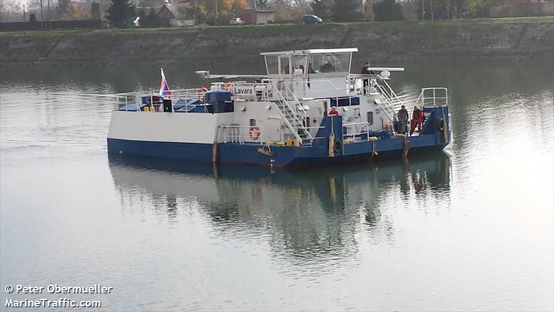 control (Tanker) - IMO , MMSI 222000000