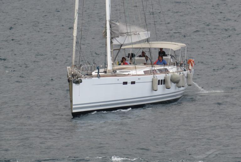 pearl 1 (Pleasure craft) - IMO , MMSI 254933000, Call Sign 3AEE2 under the flag of Monaco