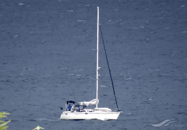 arctic loon (Sailing vessel) - IMO , MMSI 338135587 under the flag of USA