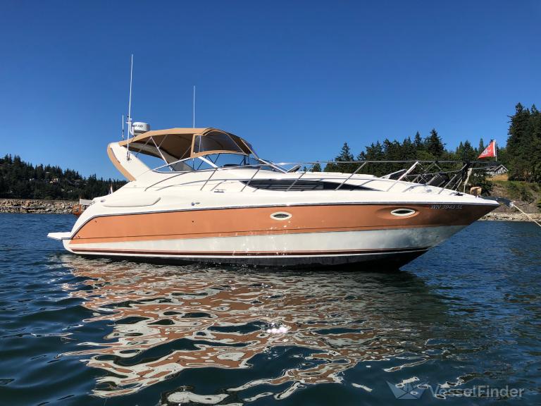 solitude (Pleasure craft) - IMO , MMSI 367773120, Call Sign WDJ3967 under the flag of United States (USA)