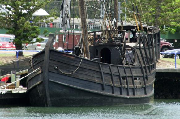 notorious (Sailing vessel) - IMO , MMSI 512004186, Call Sign ZMG2905 under the flag of New Zealand