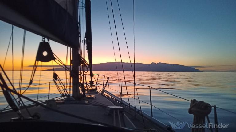 fsm (Sailing vessel) - IMO , MMSI 227551020, Call Sign FL2379 under the flag of France