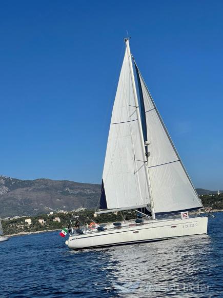 asterion i (Unknown) - IMO , MMSI 247159780, Call Sign  IN6310 under the flag of Italy