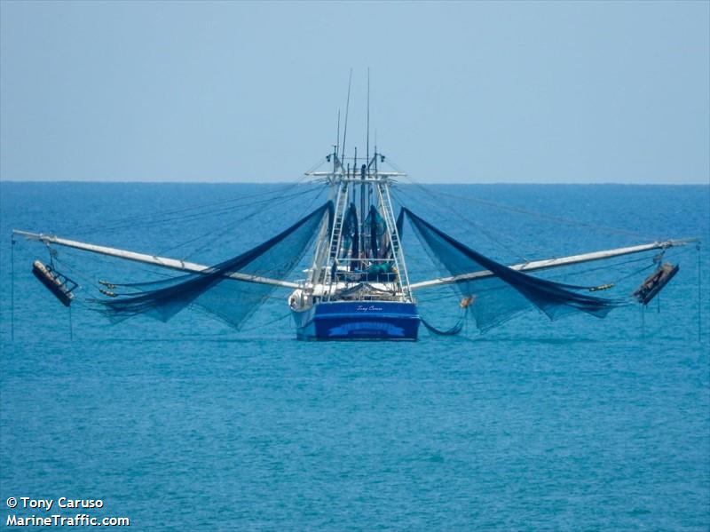 nicodemus (Fishing vessel) - IMO , MMSI 367139290, Call Sign WDD4033 under the flag of United States (USA)