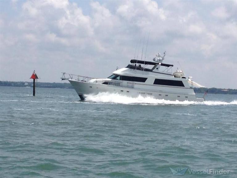 snooks (Pleasure craft) - IMO , MMSI 367630570, Call Sign WDM9381 under the flag of United States (USA)