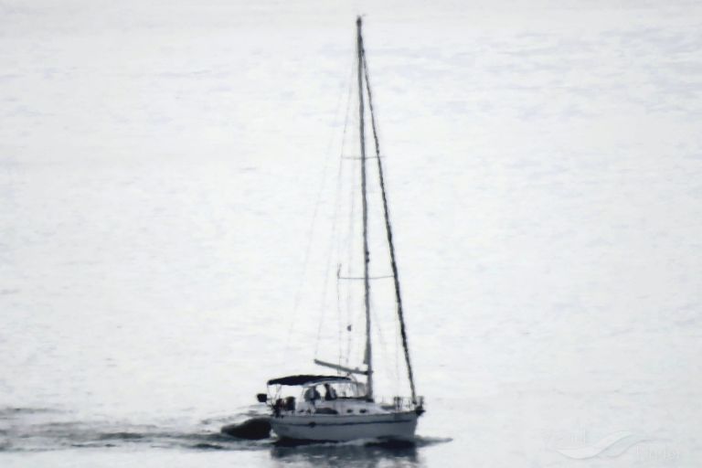 event horizon (Sailing vessel) - IMO , MMSI 368031780, Call Sign WDK2030 under the flag of United States (USA)