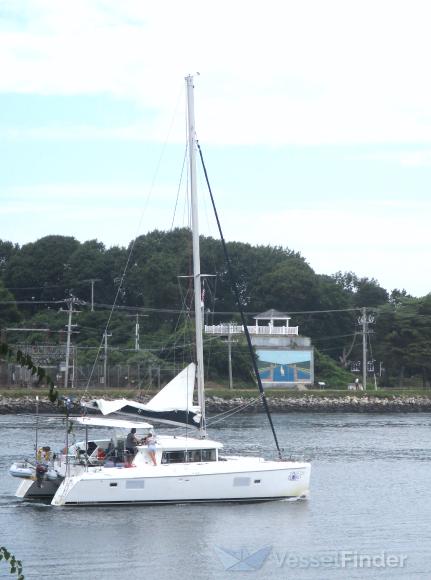 hasten slowly (Sailing vessel) - IMO , MMSI 368092210, Call Sign WDM6538 under the flag of United States (USA)