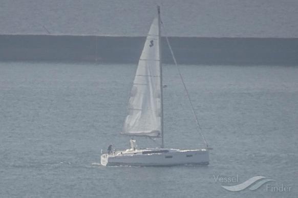 npu mr no.1 (Sailing vessel) - IMO , MMSI 416005326 under the flag of Taiwan