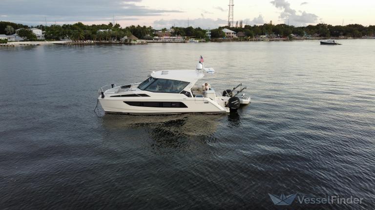 delamac (Pleasure craft) - IMO , MMSI 338381708 under the flag of USA