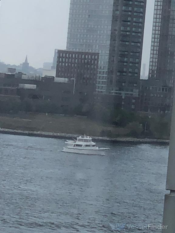 knucklehead (Pleasure craft) - IMO , MMSI 338396317 under the flag of USA