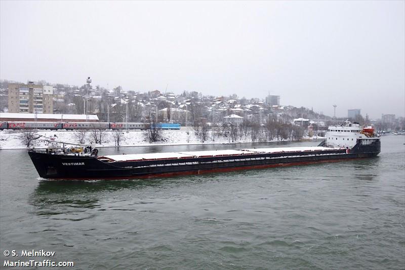 sv jerboa (Offshore Tug/Supply Ship) - IMO 7026962, MMSI 677073500, Call Sign 51M835 under the flag of Tanzania