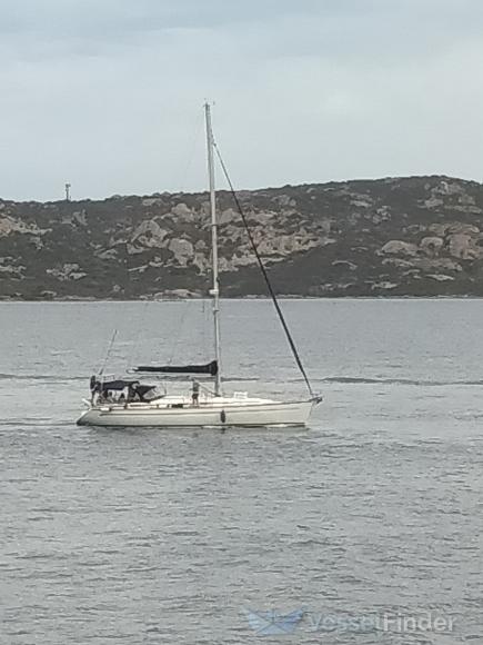 geco (Sailing vessel) - IMO , MMSI 247329690, Call Sign IQ4788 under the flag of Italy