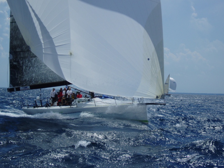 natalie j (Sailing vessel) - IMO , MMSI 366844020, Call Sign WDA7503 under the flag of United States (USA)