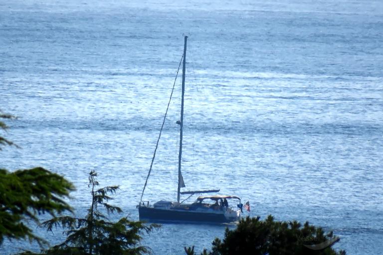 southern cross (Pleasure craft) - IMO , MMSI 367542830, Call Sign WDG5055 under the flag of United States (USA)
