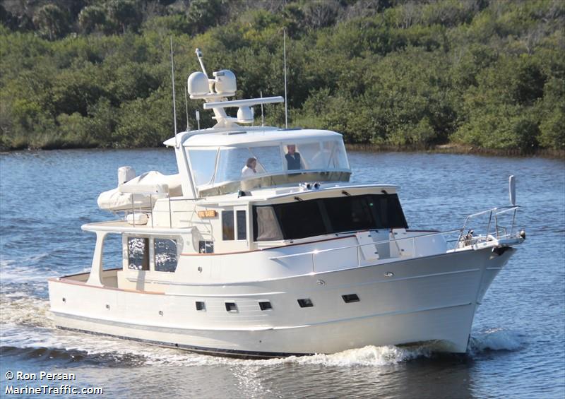 end game (Pleasure craft) - IMO , MMSI 368168050, Call Sign WDL8287 under the flag of United States (USA)