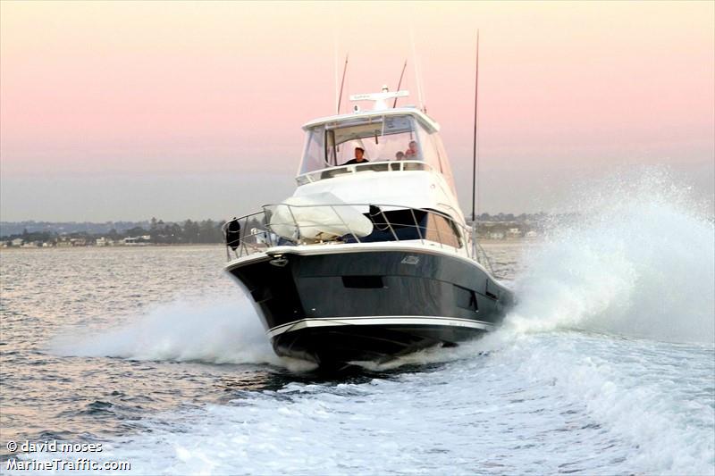 tunnel vision (Pleasure craft) - IMO , MMSI 503066950, Call Sign TUNNELV under the flag of Australia