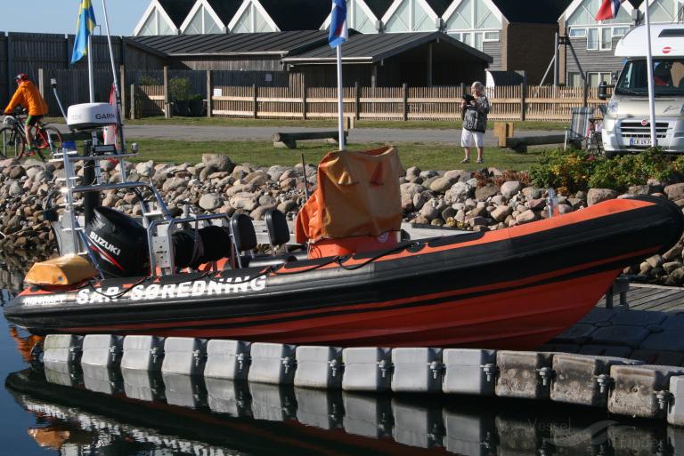 dsrs rescue odin (Pleasure craft) - IMO , MMSI 219020624, Call Sign XPE6999 under the flag of Denmark