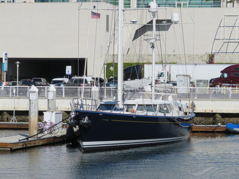 beagle star v (Sailing vessel) - IMO , MMSI 235379000, Call Sign ZGGN6 under the flag of United Kingdom (UK)