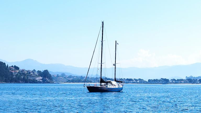 equinoxe (Sailing vessel) - IMO , MMSI 244180991, Call Sign PC2189 under the flag of Netherlands